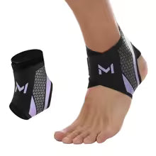 ActiveGuard™ Ankle Fit